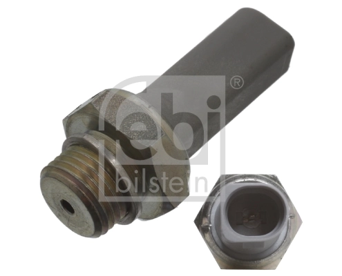 Oil Pressure Switch